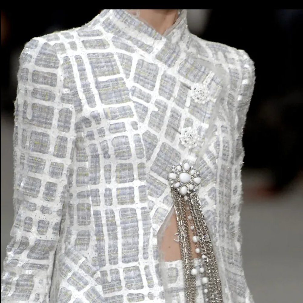 RARE Chanel Jacket